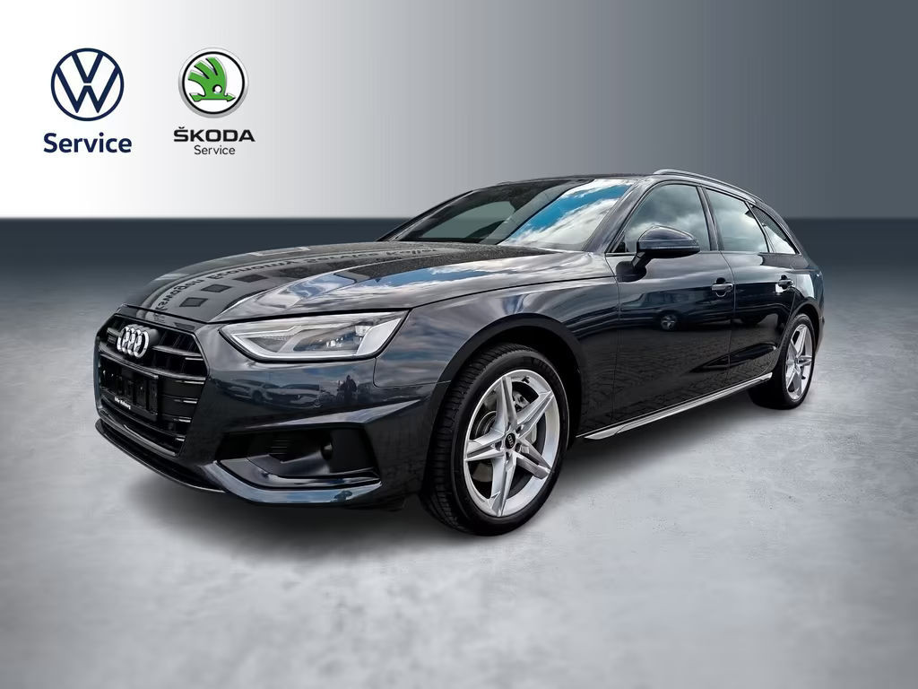 Audi A4 2022 Diesel