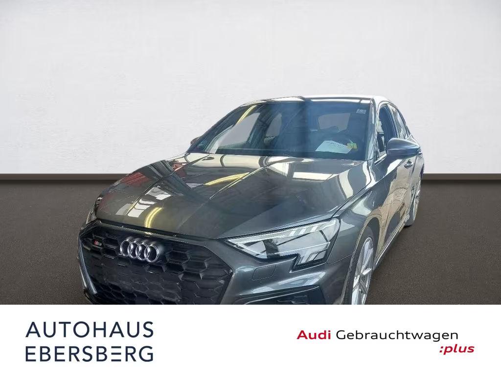 Audi S3 2023 Benzine