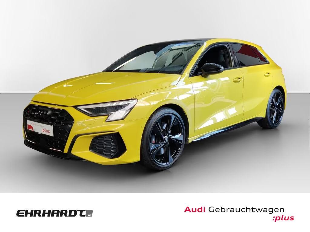 Audi S3 2024 Benzine
