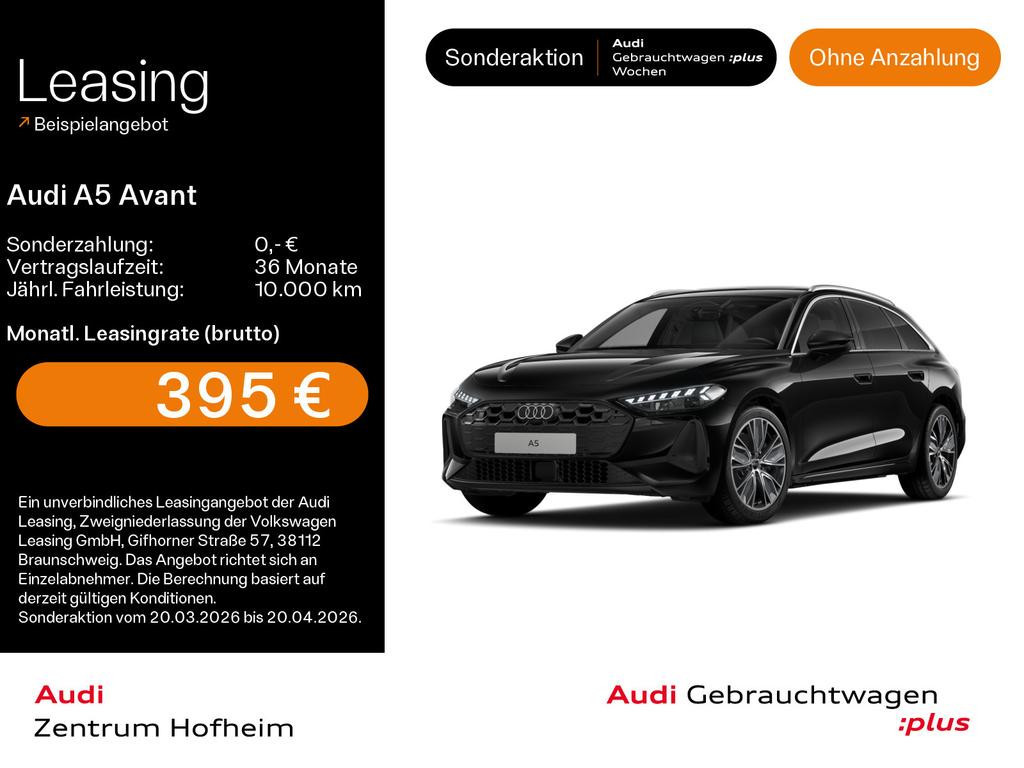 Audi A5 2025 Diesel