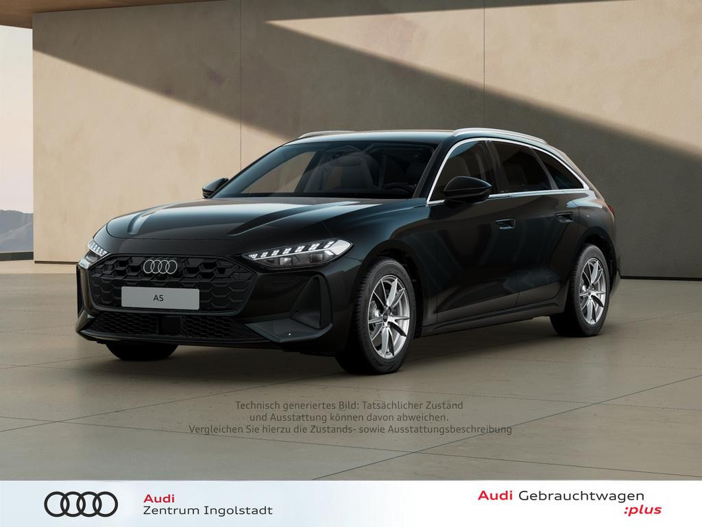 Audi A5 2025 Diesel