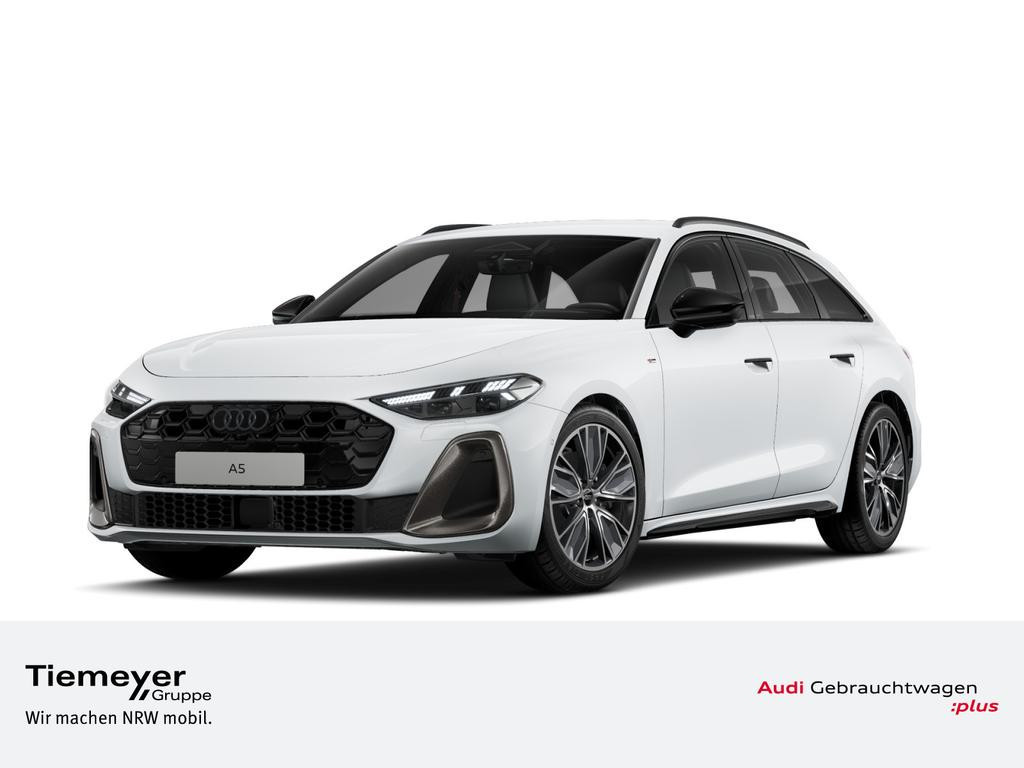 Audi A5 2025 Benzine