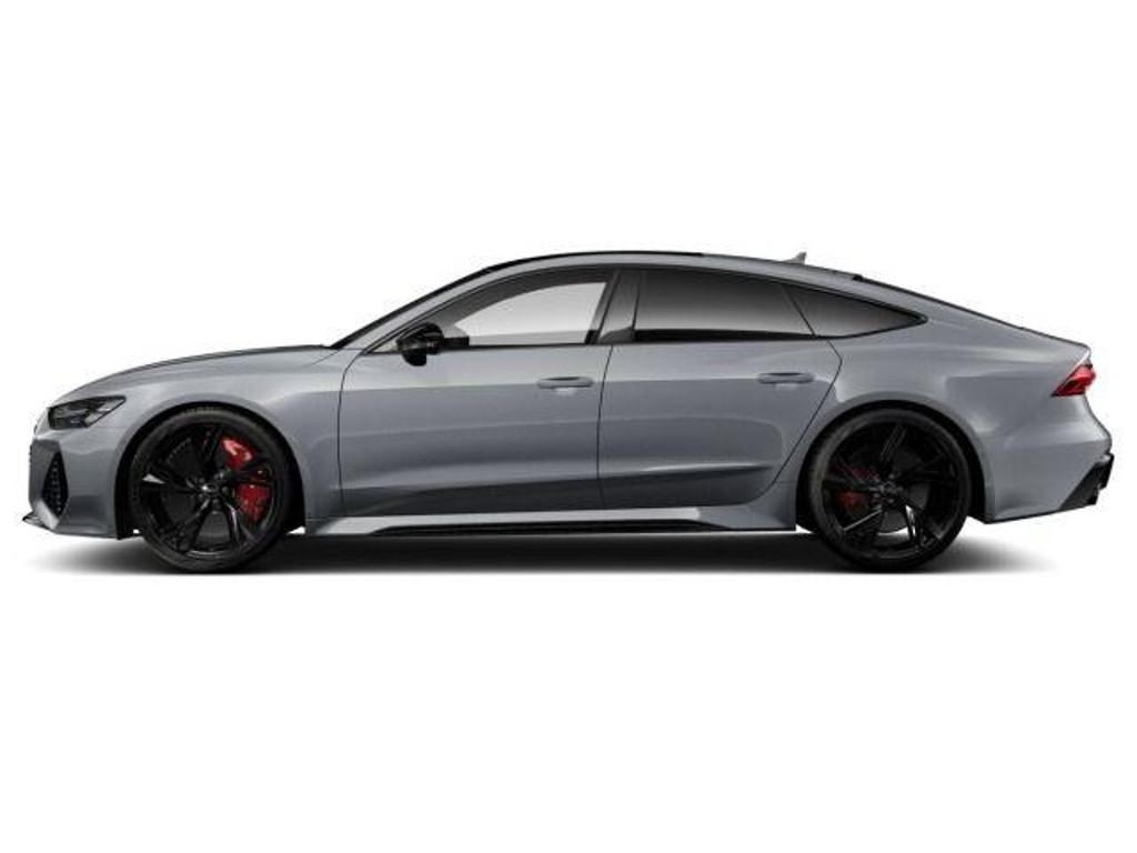 Audi RS7