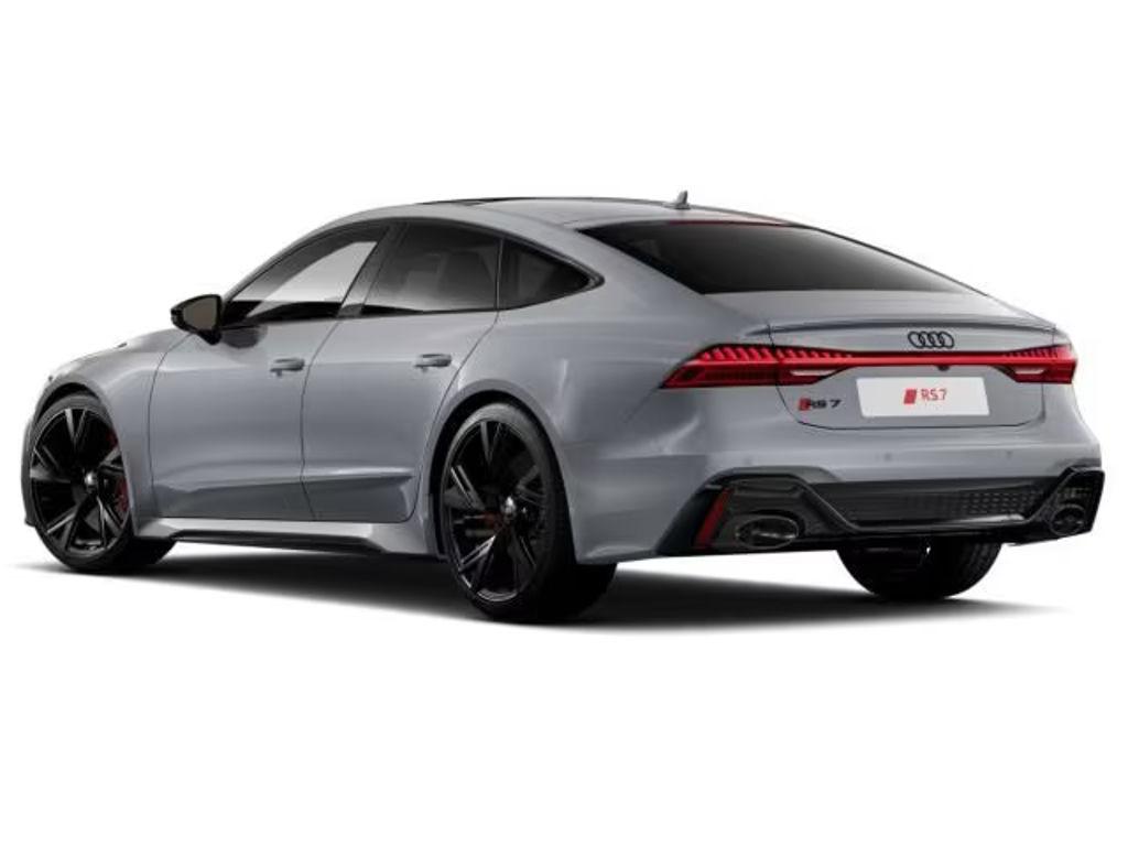 Audi RS7