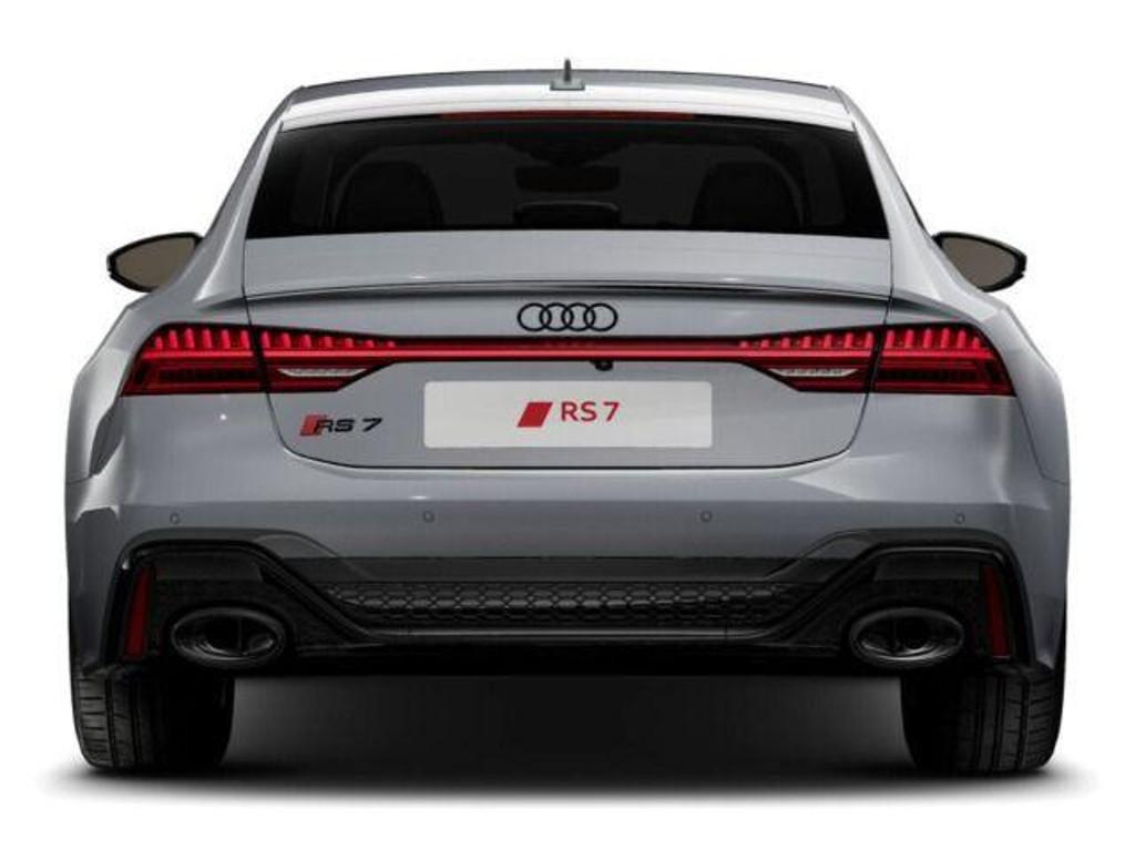 Audi RS7