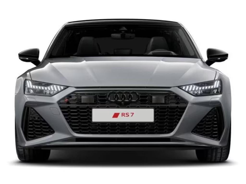 Audi RS7
