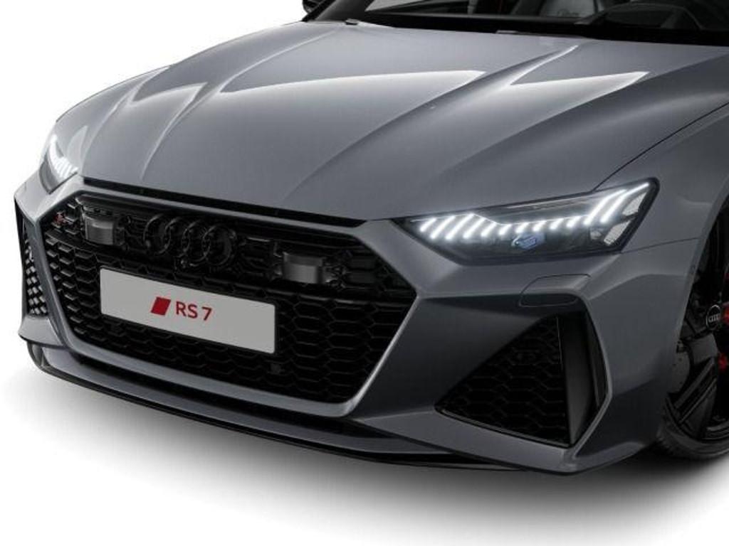 Audi RS7
