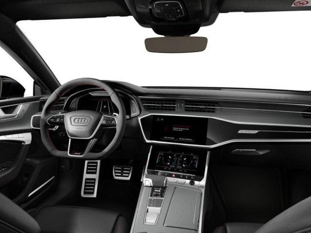 Audi RS7