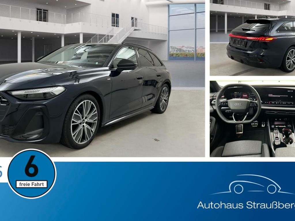 Audi A5 2025 Diesel