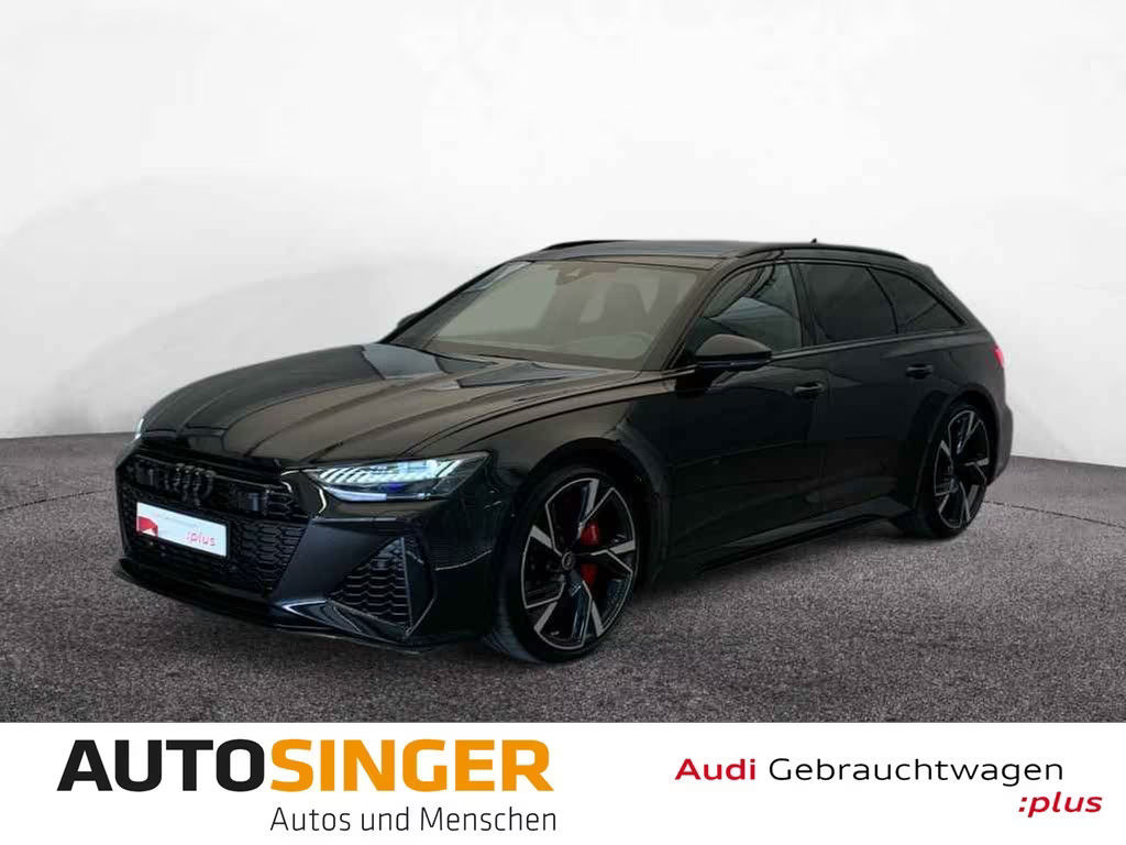 Audi RS6