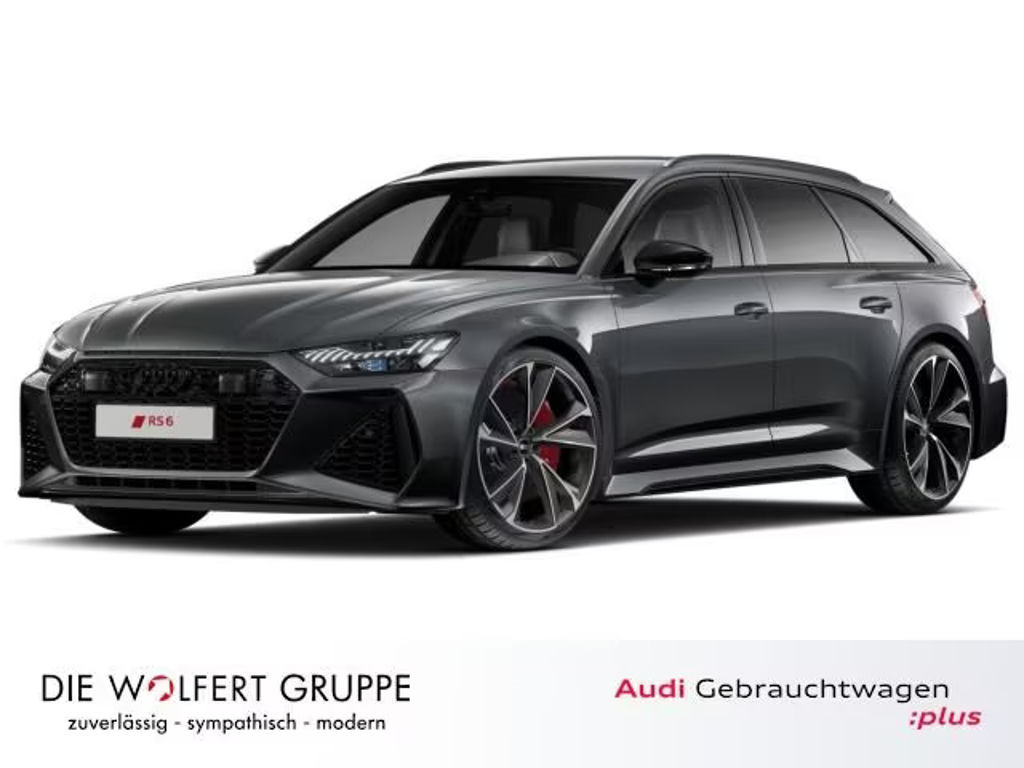 Audi RS6