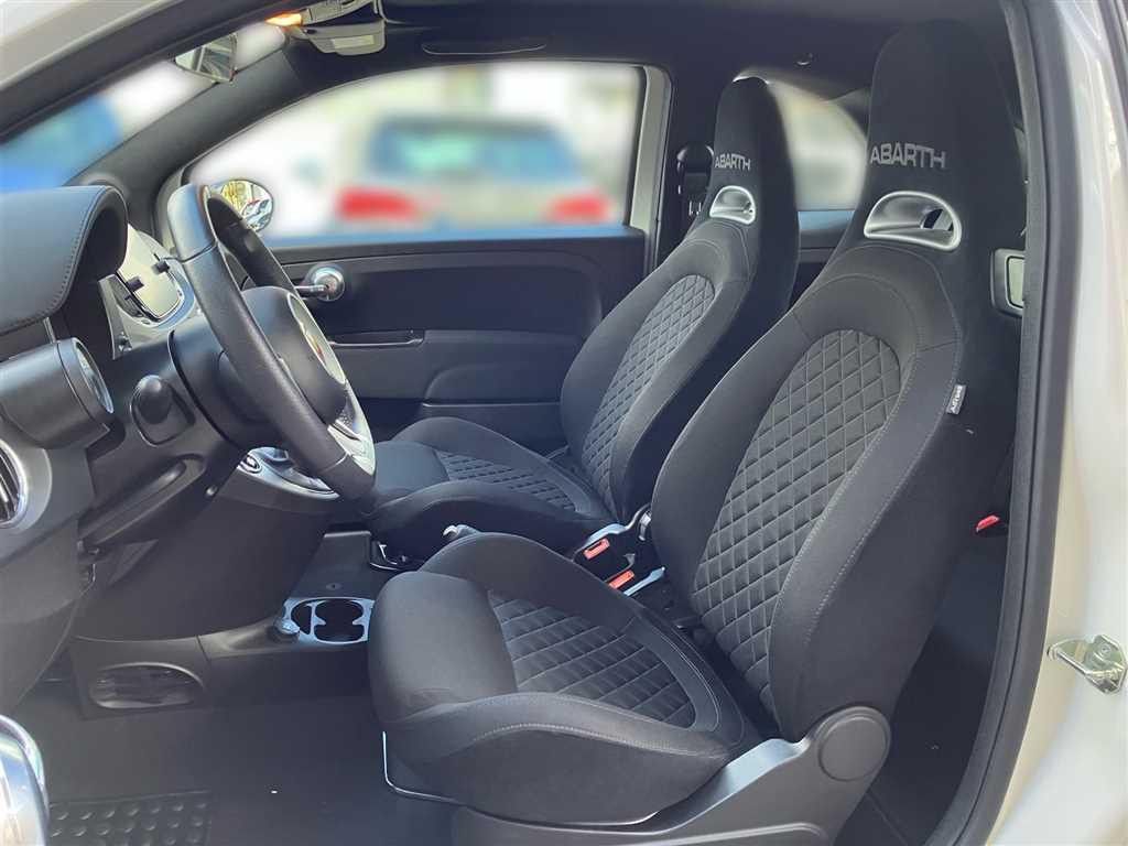 Abarth 595C