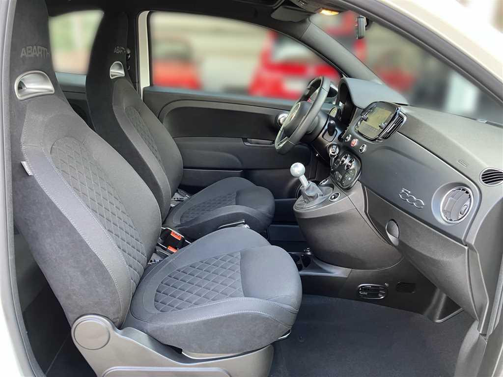 Abarth 595C