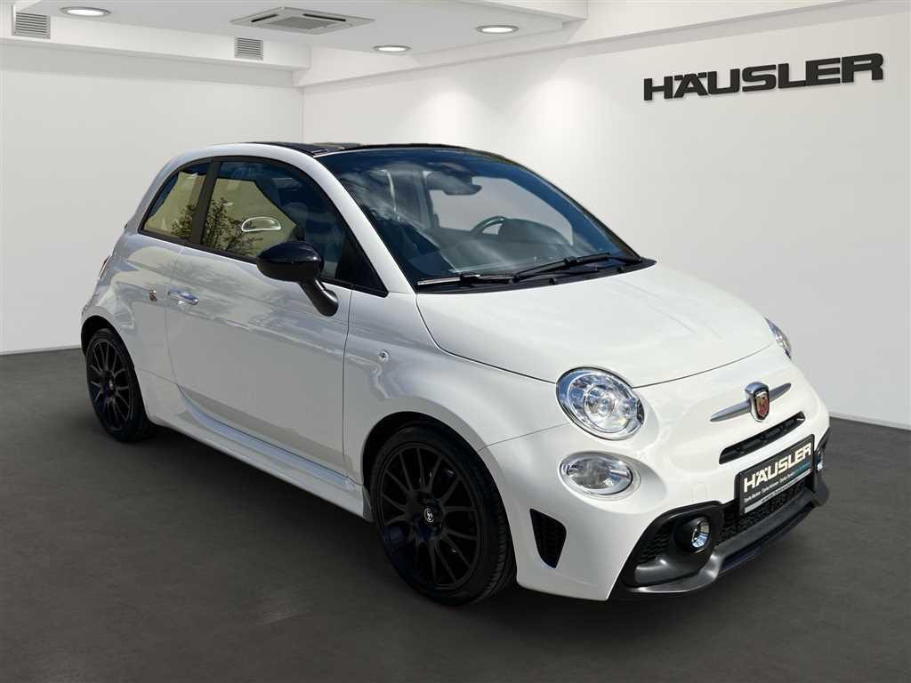 Abarth 595C