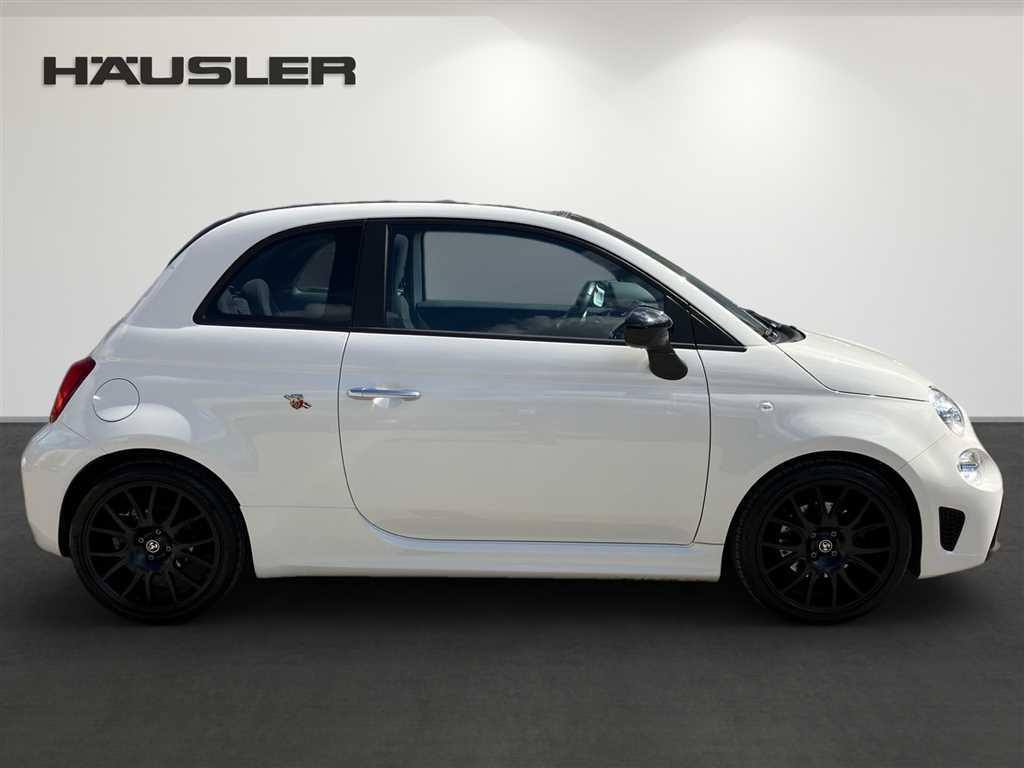 Abarth 595C