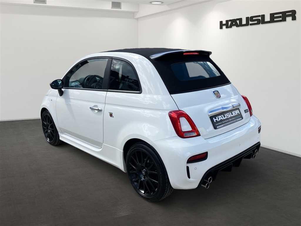 Abarth 595C