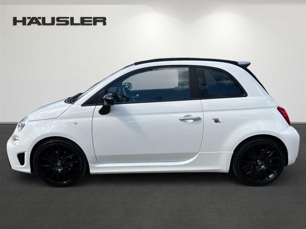 Abarth 595C