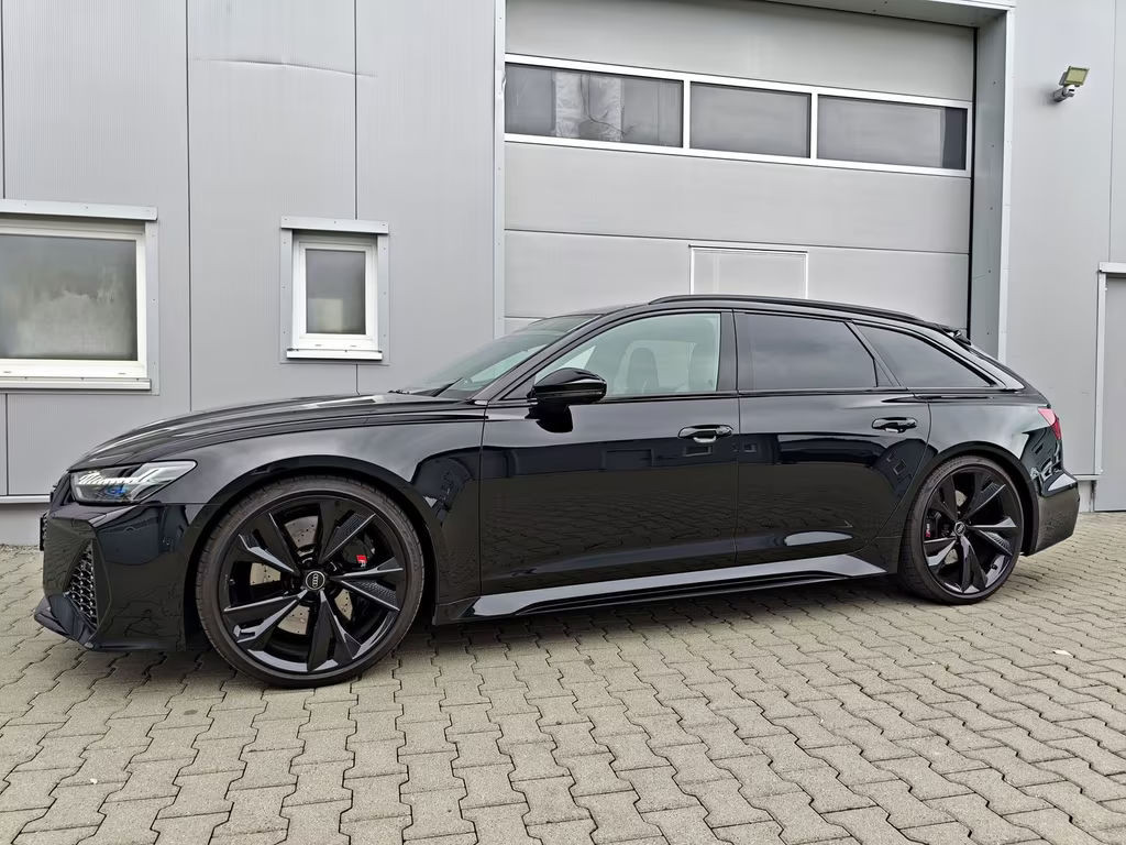 Audi RS6