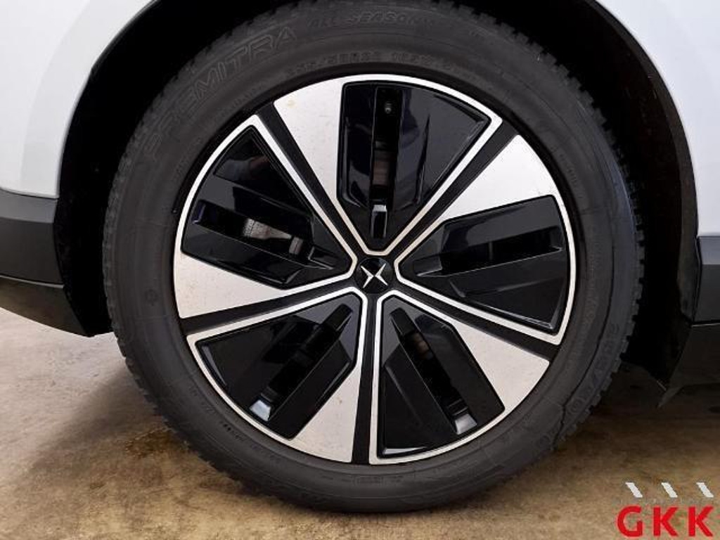Polestar 4