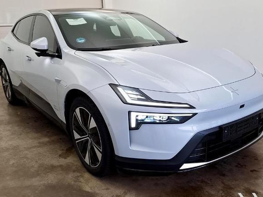 Polestar 4