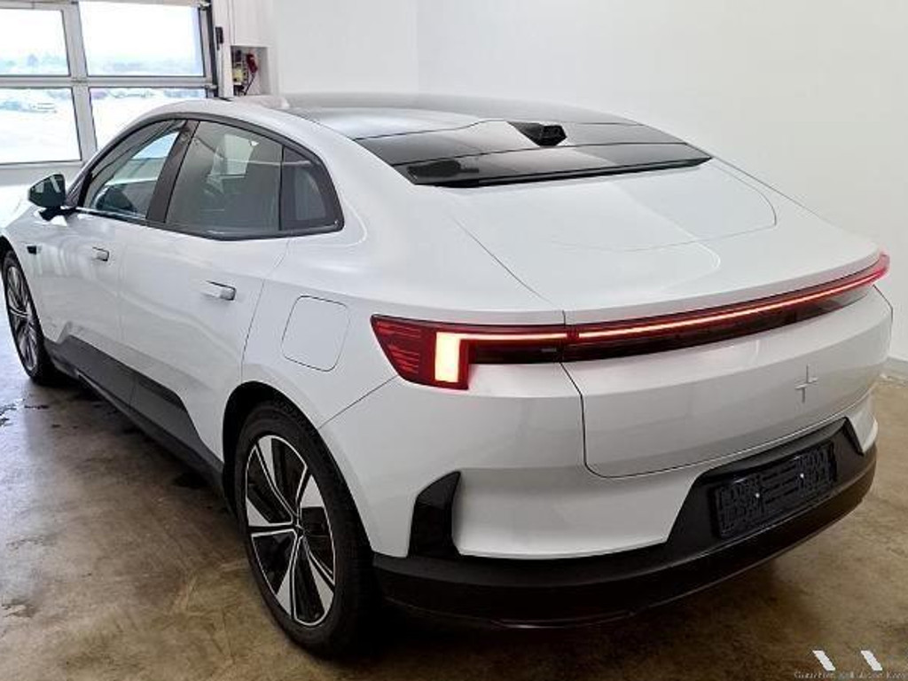 Polestar 4
