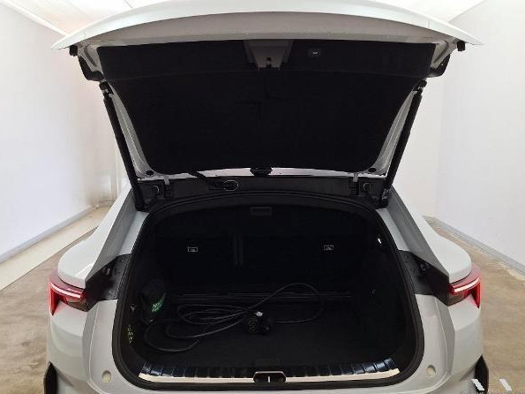 Polestar 4