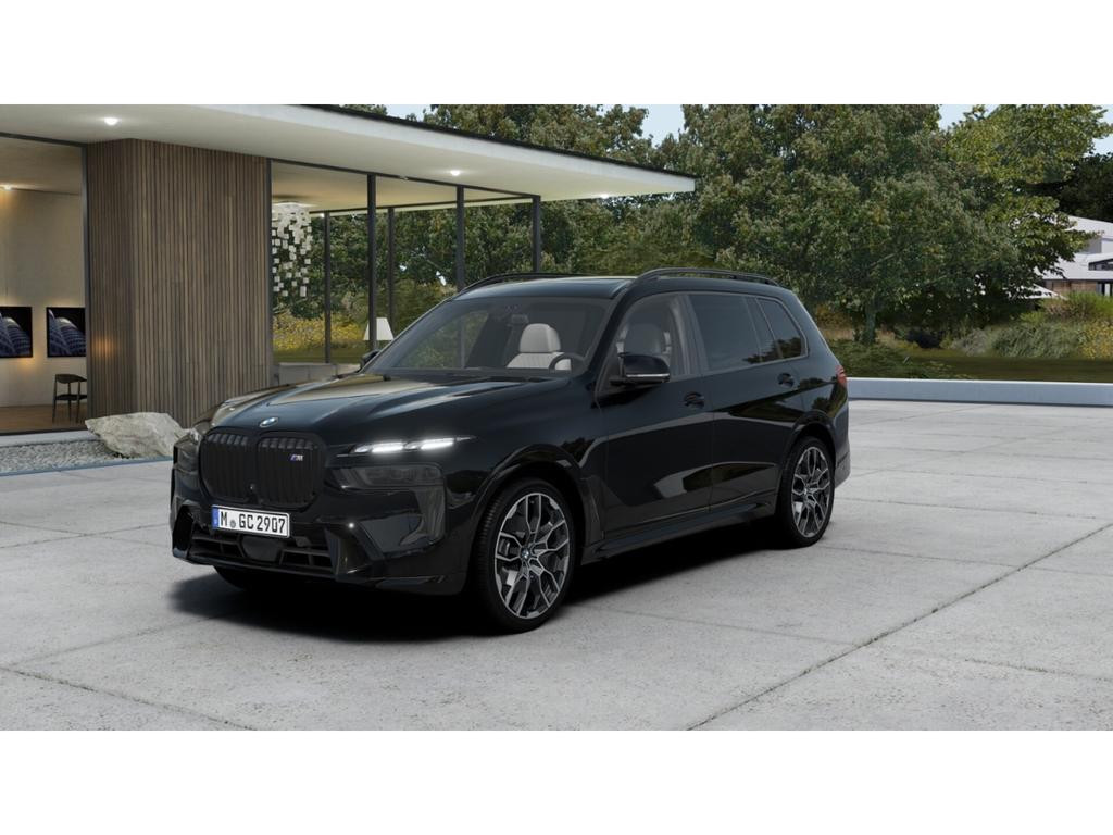 BMW X7 2024 Benzine