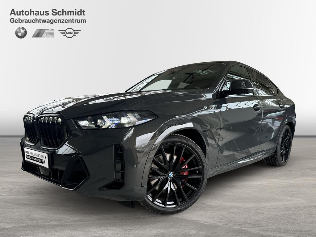 BMW X6 2025 Diesel