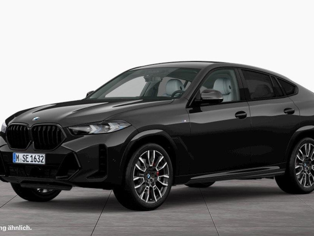 BMW X6 2025 Diesel