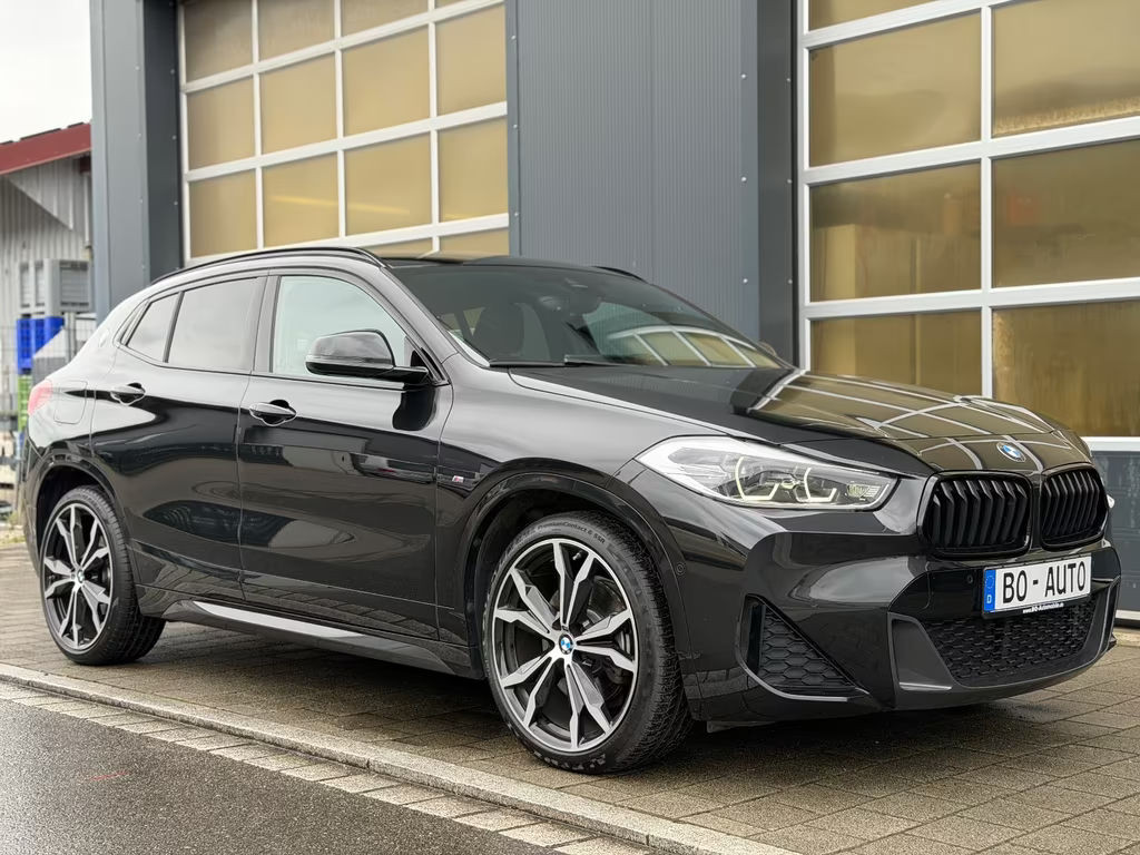 BMW X2 2023 Diesel
