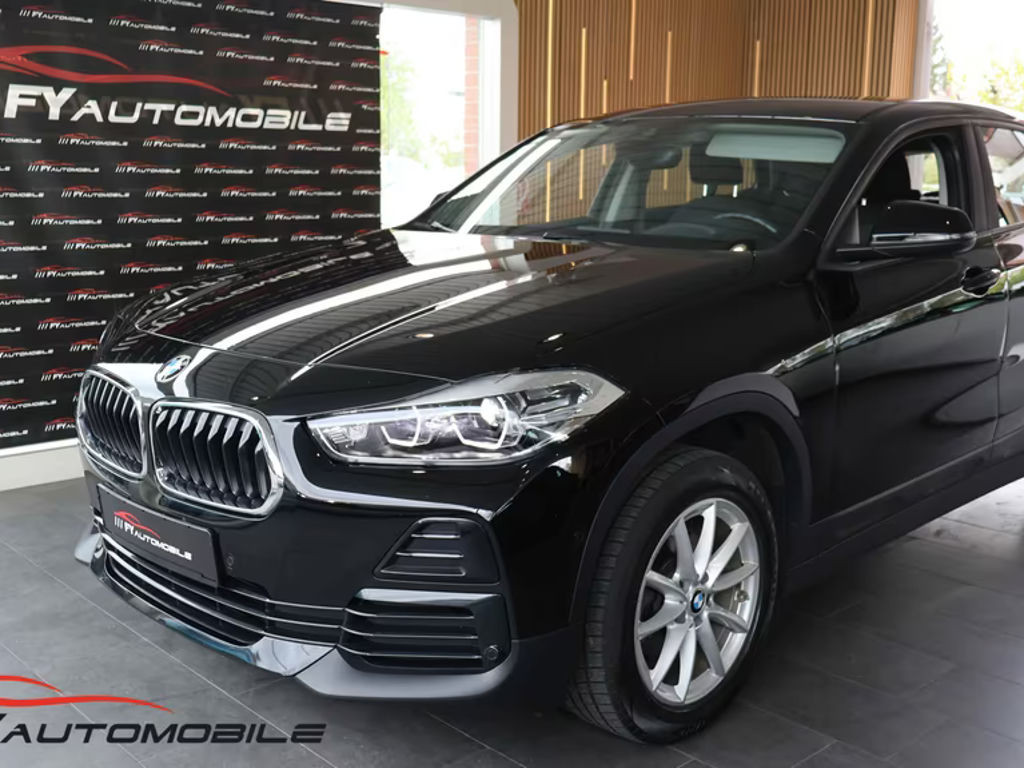 BMW X2 2023 Diesel
