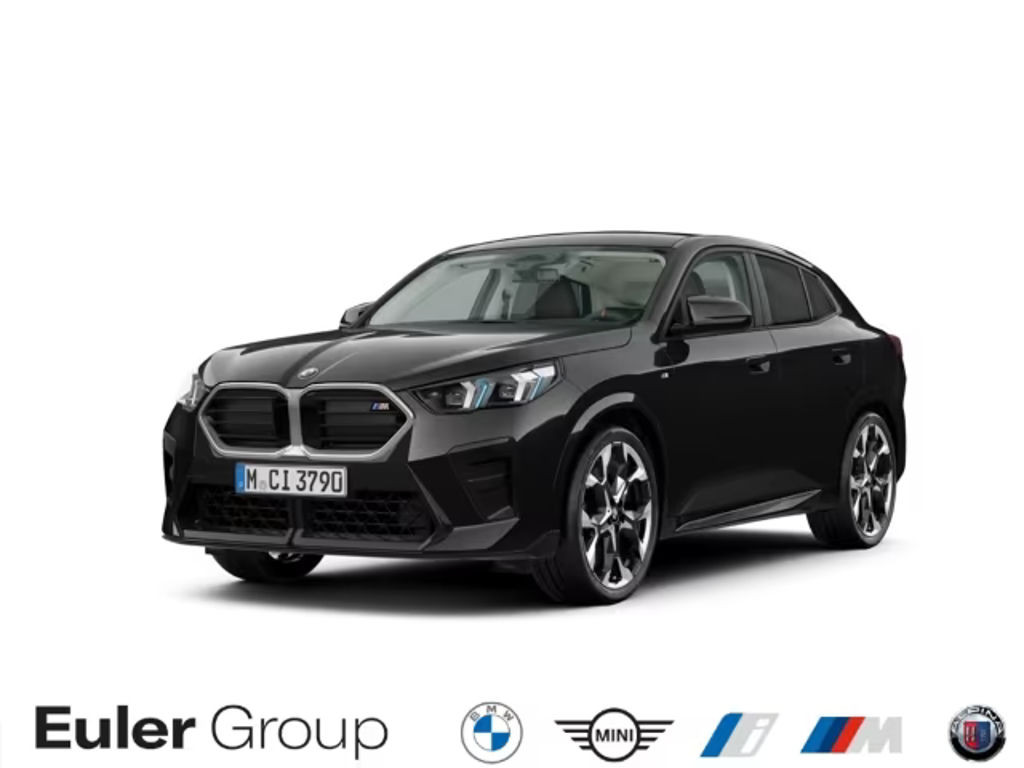 BMW X2 2025 Benzine