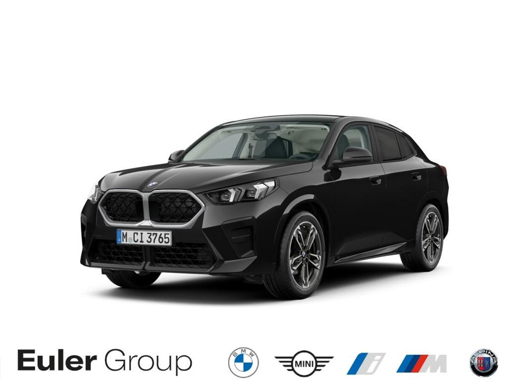 BMW X2 2025 Diesel
