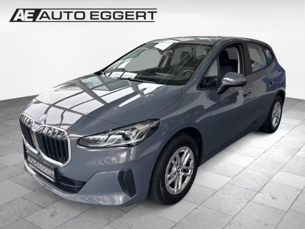 BMW 2 Serie 2023 Benzine