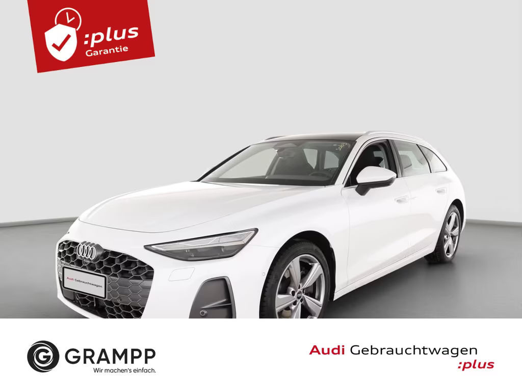 Audi A6 2025 Diesel