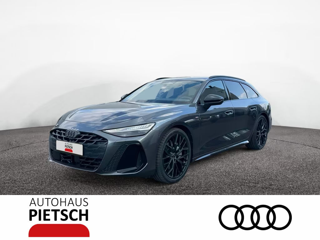 Audi A6 2026 Diesel