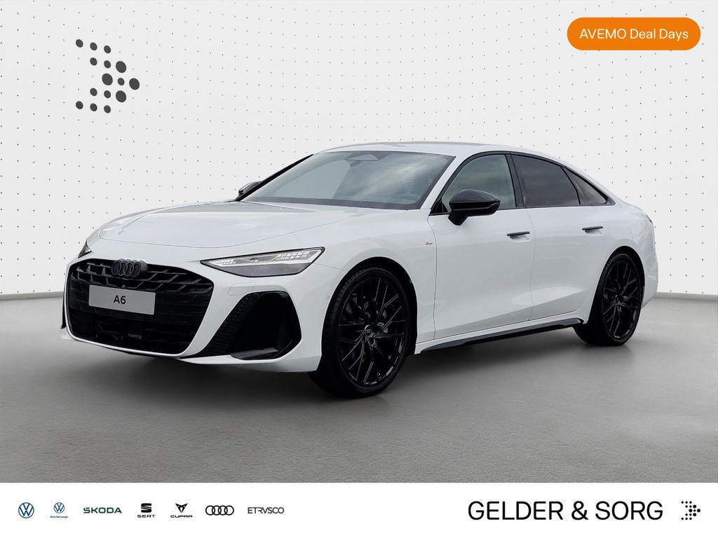 Audi A6 2026 Diesel