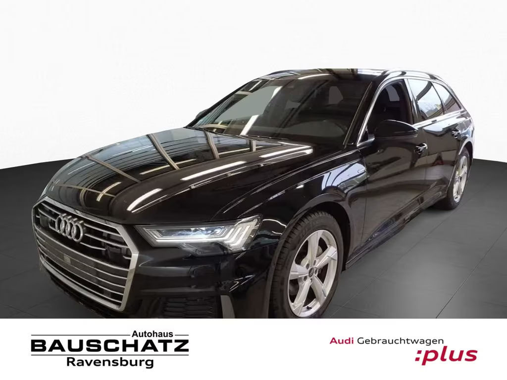 Audi A6 2023 Diesel