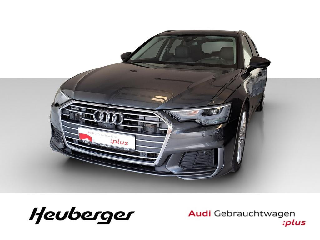 Audi A6 2023 Diesel