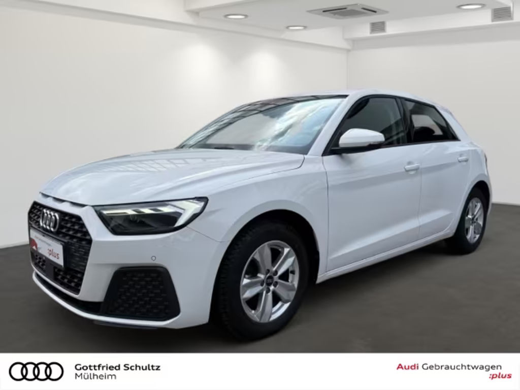 Audi A1 2022 Benzine