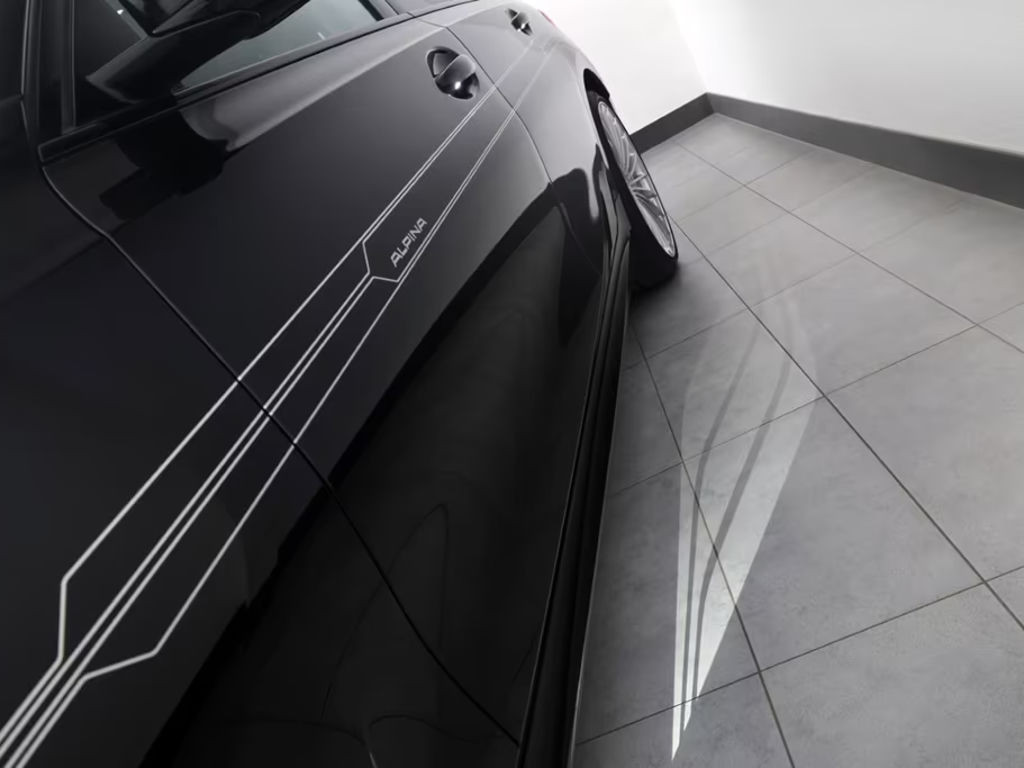 Alpina B3
