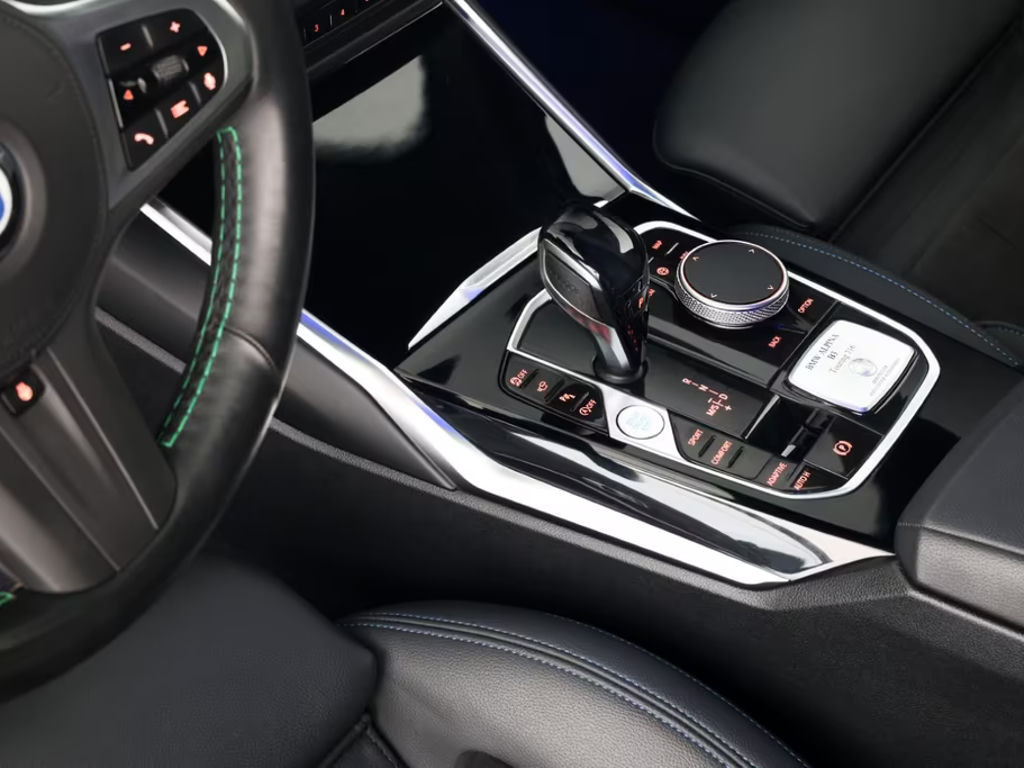 Alpina B3