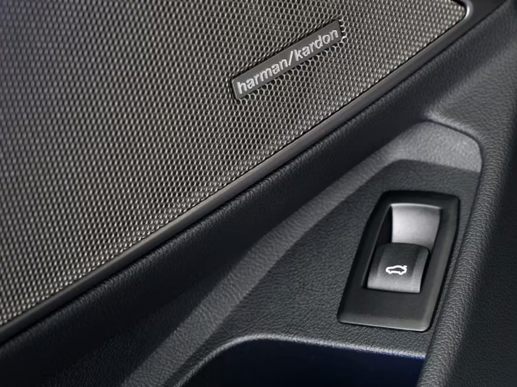 Alpina B3