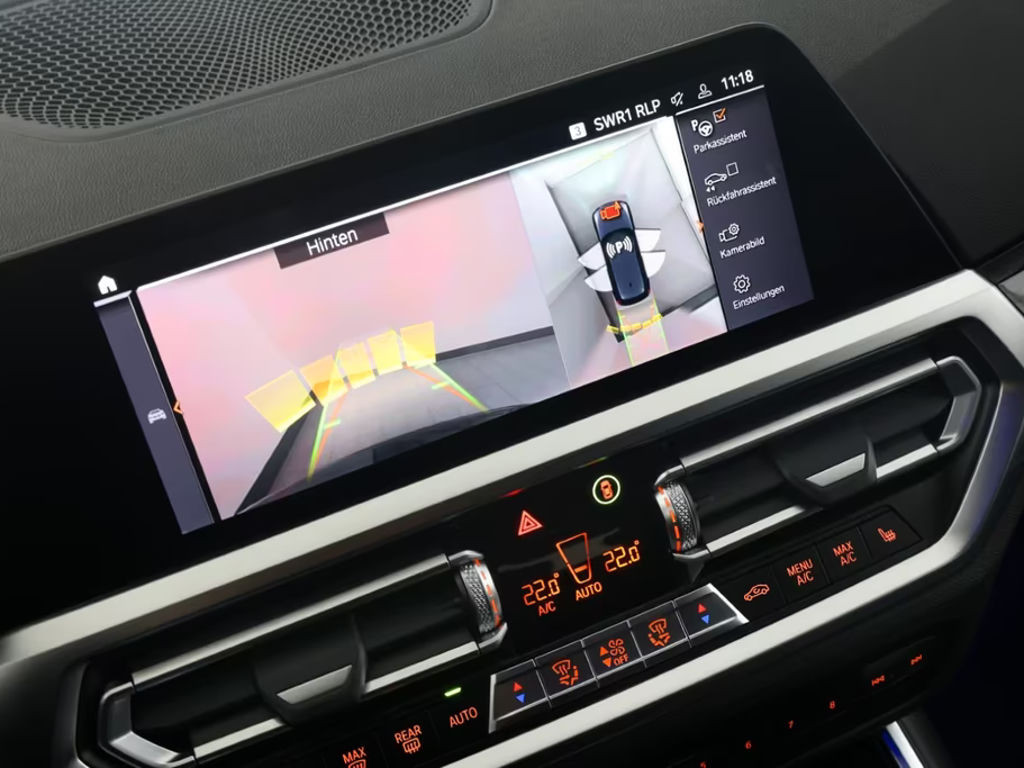 Alpina B3