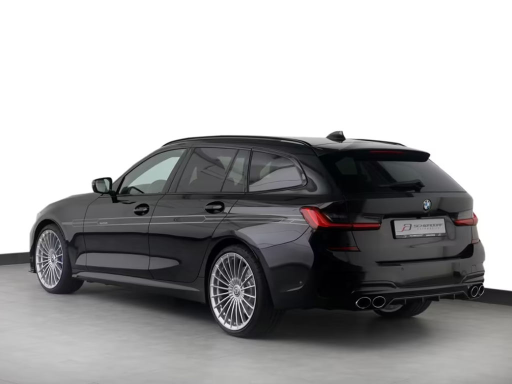 Alpina B3