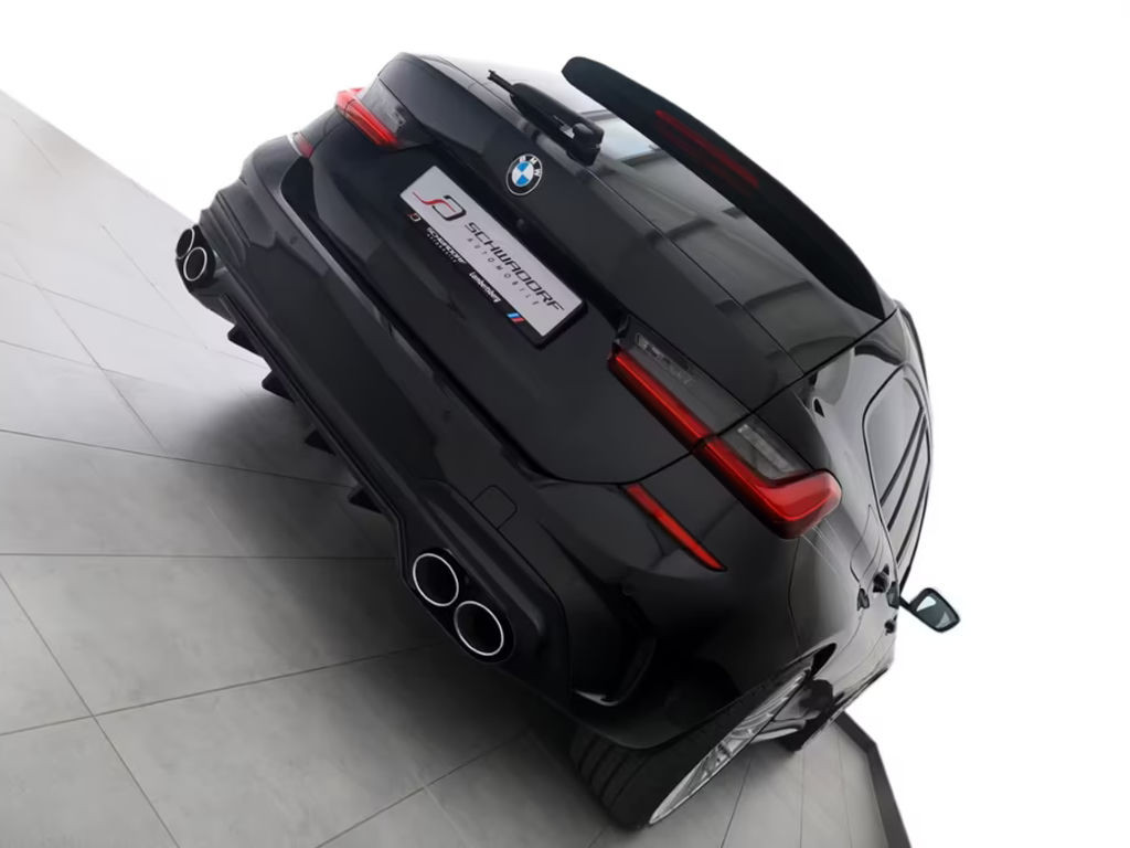Alpina B3