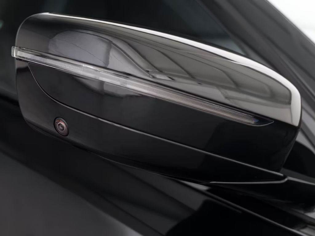 Alpina B3