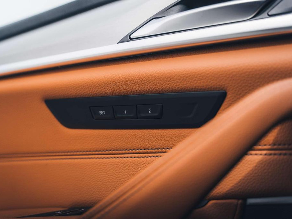 Alpina D5