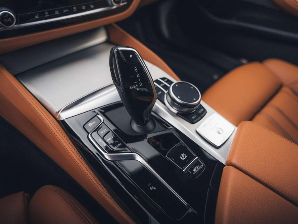 Alpina D5