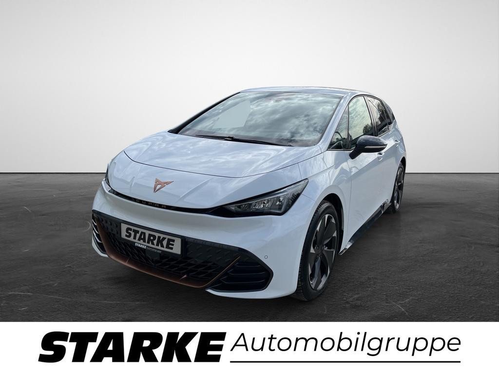 Cupra Born 2025 Elektrisch